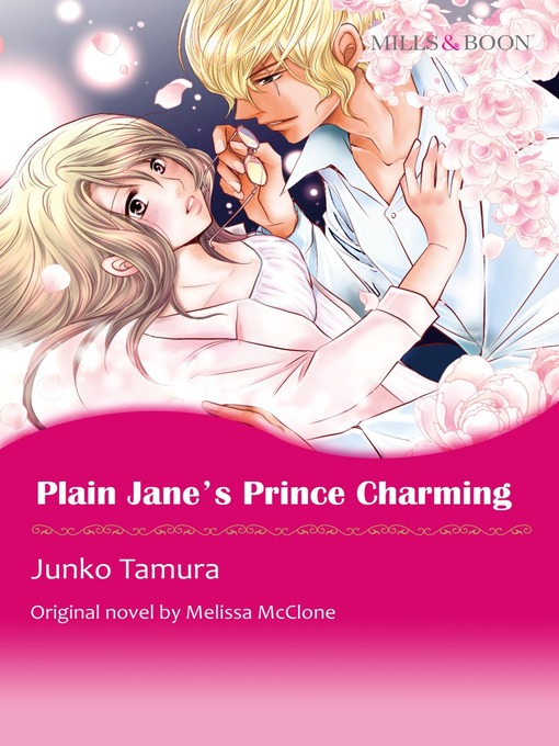 Title details for Plain Jane's Prince Charming by Melissa McClone - Wait list